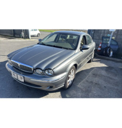 Porte avant gauche JAGUAR X-TYPE