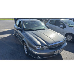 Porte avant gauche JAGUAR X-TYPE