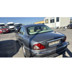 Porte avant gauche JAGUAR X-TYPE