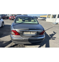 Porte avant gauche JAGUAR X-TYPE