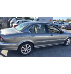 Porte avant gauche JAGUAR X-TYPE