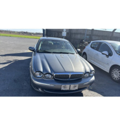 Porte avant gauche JAGUAR X-TYPE