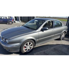 Porte avant gauche JAGUAR X-TYPE