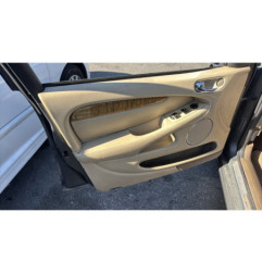 Porte avant gauche JAGUAR X-TYPE