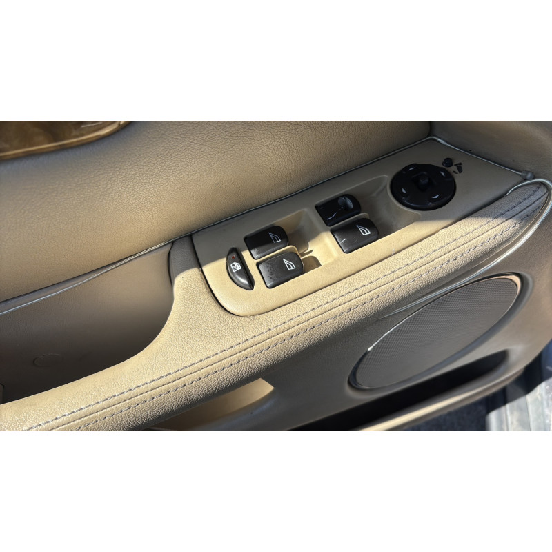 Porte avant gauche JAGUAR X-TYPE Photo n°15