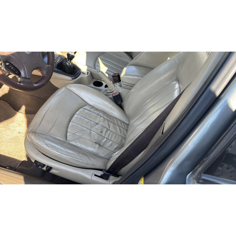 Porte avant gauche JAGUAR X-TYPE Photo n°16