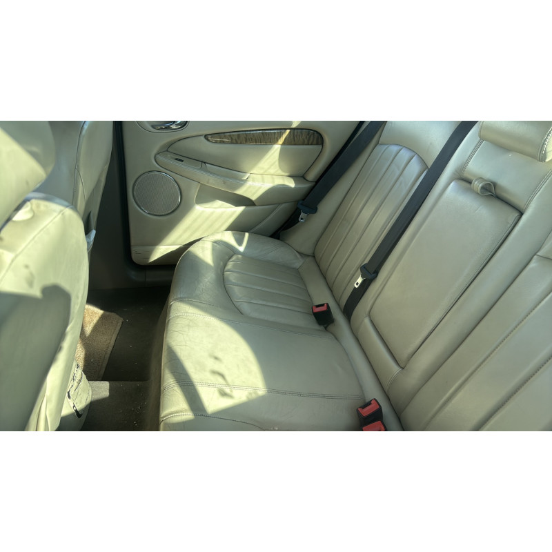 Porte avant gauche JAGUAR X-TYPE Photo n°19
