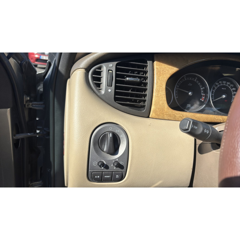 Porte avant gauche JAGUAR X-TYPE Photo n°20