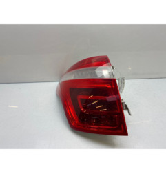Feu arriere principal gauche (feux) CITROEN C4 PICASSO 1