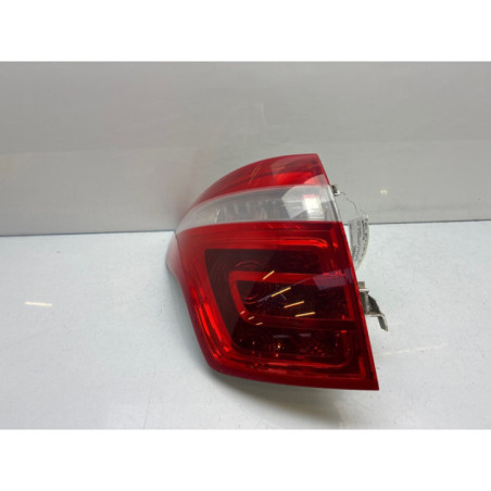 Feu arriere principal gauche (feux) CITROEN C4 PICASSO 1