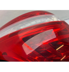 Feu arriere principal gauche (feux) CITROEN C4 PICASSO 1
