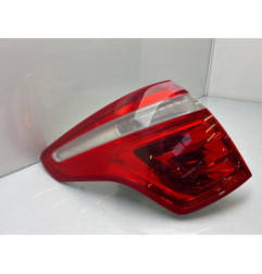 Feu arriere principal gauche (feux) CITROEN C4 PICASSO 1