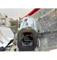 Feu arriere principal gauche (feux) CITROEN C4 PICASSO 1