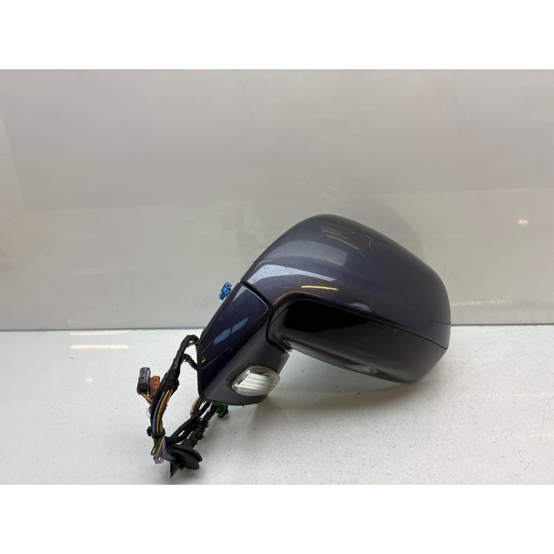 Retroviseur gauche CITROEN C4 PICASSO 1 Photo n°4