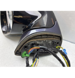 Retroviseur gauche CITROEN C4 PICASSO 1