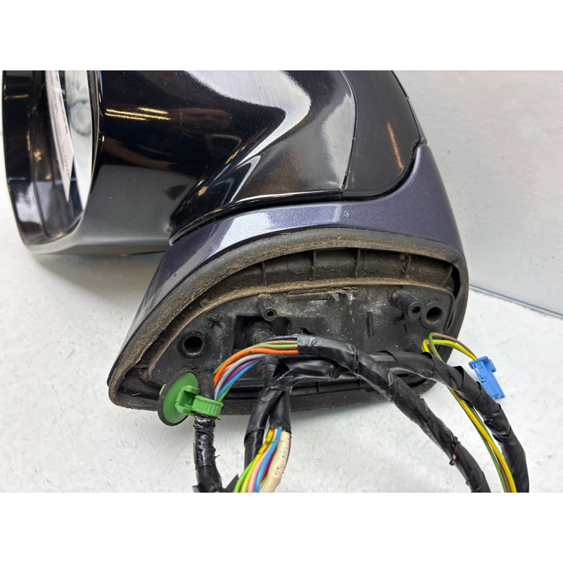 Retroviseur gauche CITROEN C4 PICASSO 1 Photo n°8