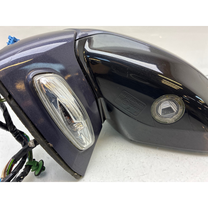 Retroviseur gauche CITROEN C4 PICASSO 1 Photo n°9