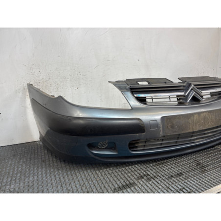 Pare choc avant CITROEN C5 1