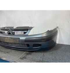 Pare choc avant CITROEN C5 1
