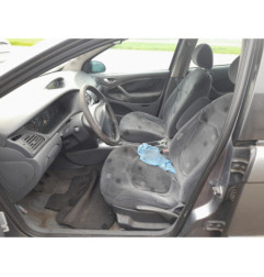 Pare choc avant CITROEN C5 1