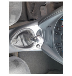 Pare choc avant CITROEN C5 1