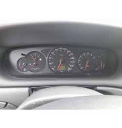 Pare choc avant CITROEN C5 1