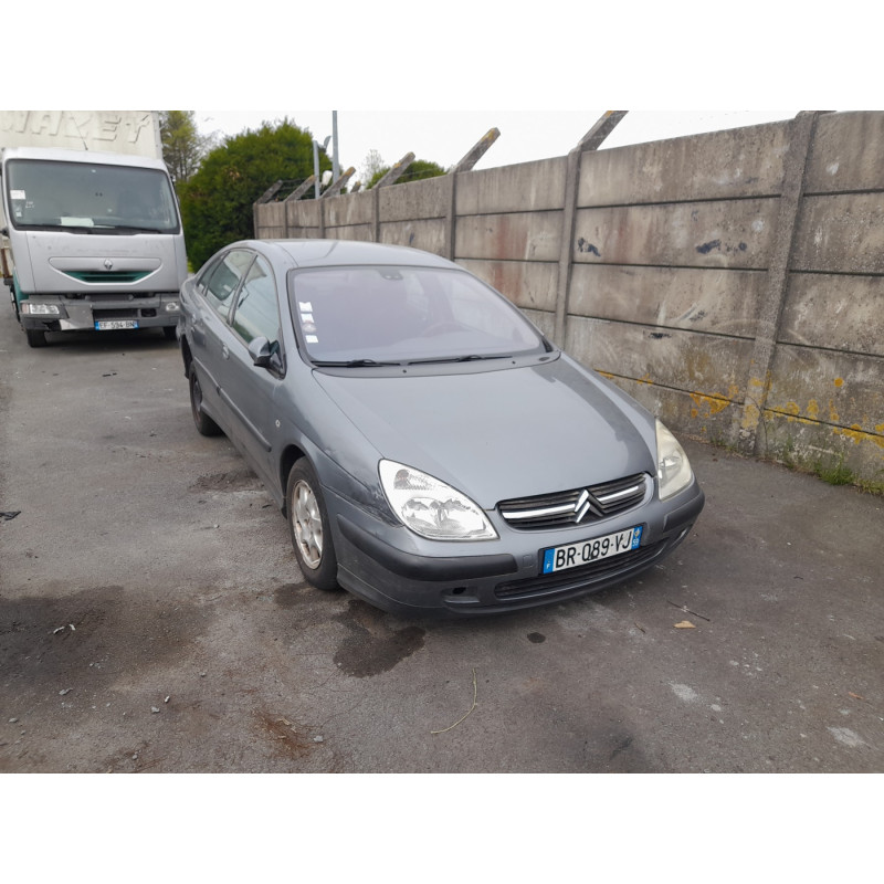 Retroviseur gauche CITROEN C5 1 Photo n°11
