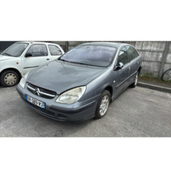 Retroviseur gauche CITROEN C5 1