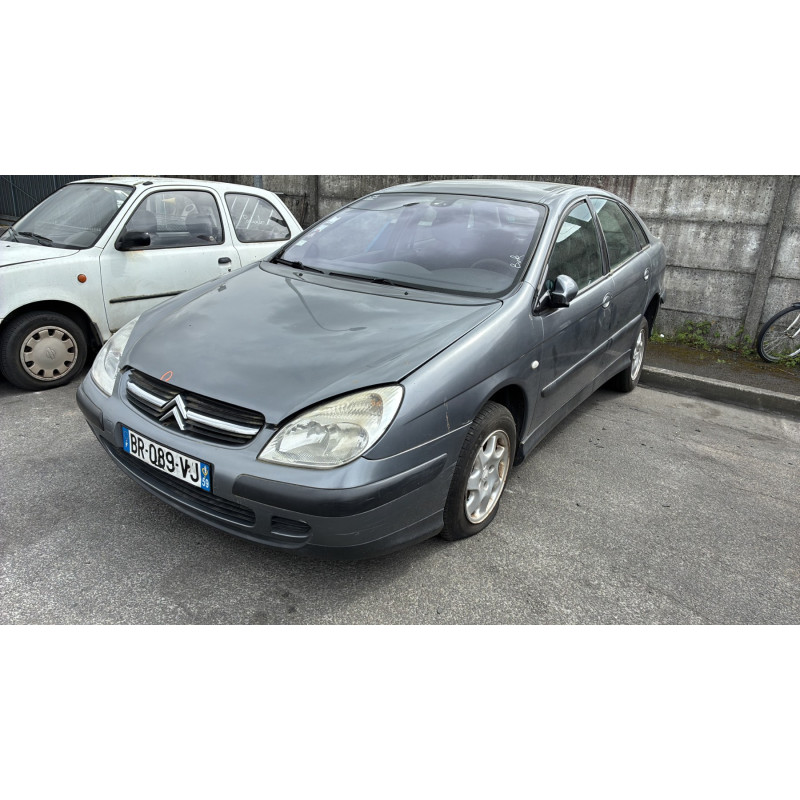 Retroviseur gauche CITROEN C5 1 Photo n°20