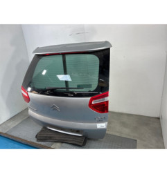 Malle/Hayon arriere CITROEN C4 PICASSO 1 Photo n°1