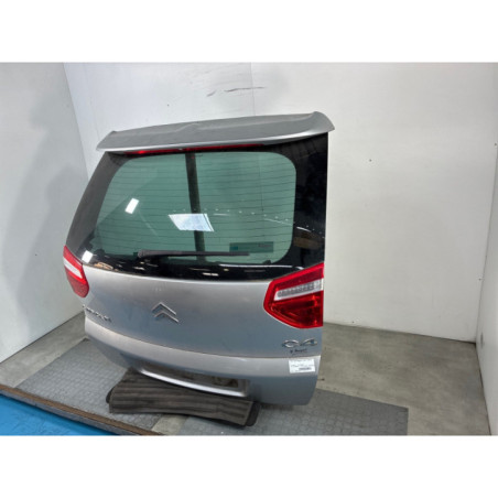 Malle/Hayon arriere CITROEN C4 PICASSO 1 Photo n°1
