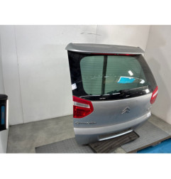 Malle/Hayon arriere CITROEN C4 PICASSO 1