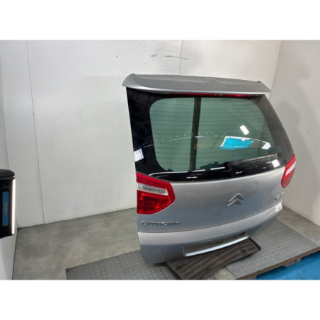Malle/Hayon arriere CITROEN C4 PICASSO 1