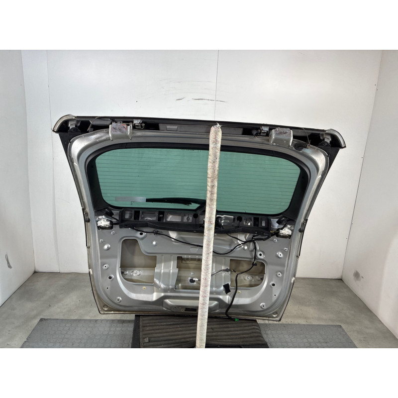Malle/Hayon arriere CITROEN C4 PICASSO 1 Photo n°3
