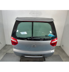 Malle/Hayon arriere CITROEN C4 PICASSO 1