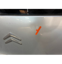 Malle/Hayon arriere CITROEN C4 PICASSO 1
