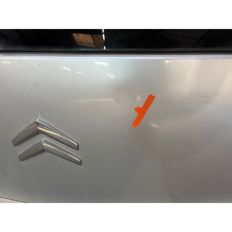 Malle/Hayon arriere CITROEN C4 PICASSO 1 Photo n°5