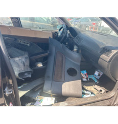 Aile avant droit VOLKSWAGEN GOLF 4
