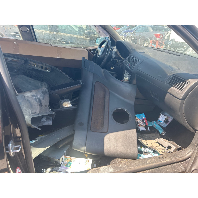 Aile avant droit VOLKSWAGEN GOLF 4 Photo n°6