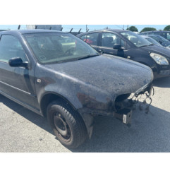 Aile avant droit VOLKSWAGEN GOLF 4