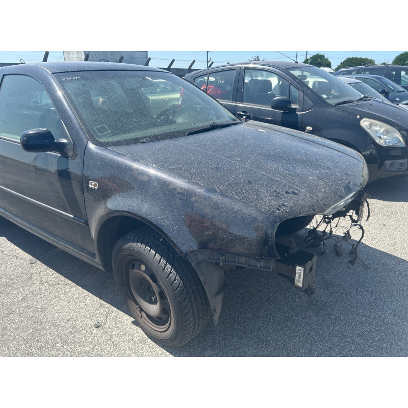 Aile avant droit VOLKSWAGEN GOLF 4 Photo n°8