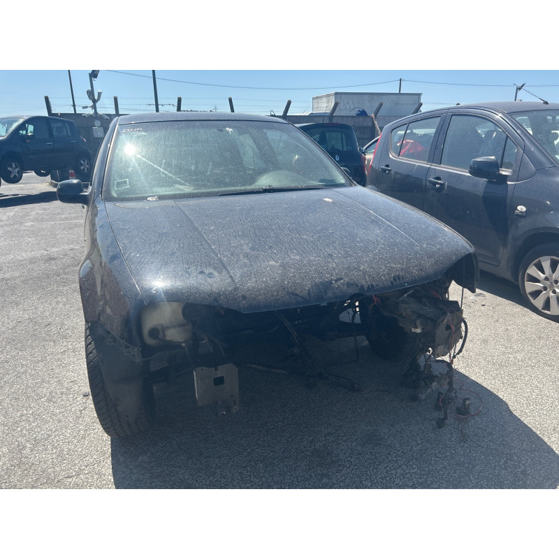 Aile avant droit VOLKSWAGEN GOLF 4 Photo n°9