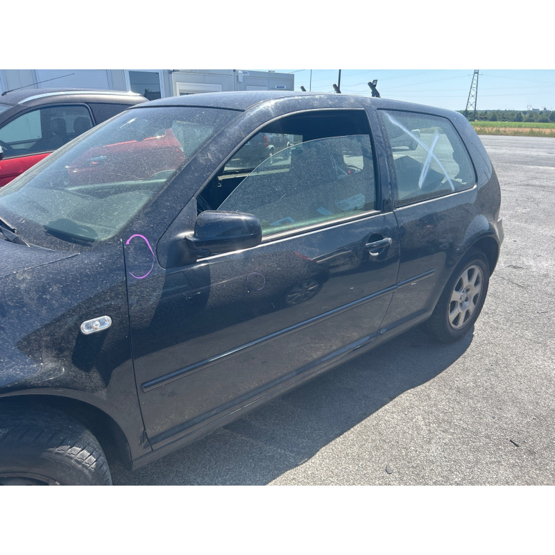 Aile avant droit VOLKSWAGEN GOLF 4 Photo n°10