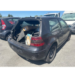 Aile avant droit VOLKSWAGEN GOLF 4