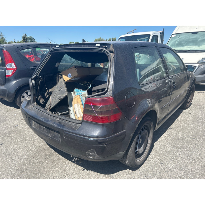Aile avant droit VOLKSWAGEN GOLF 4 Photo n°11