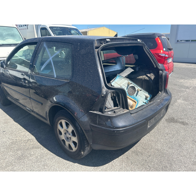 Aile avant droit VOLKSWAGEN GOLF 4 Photo n°13