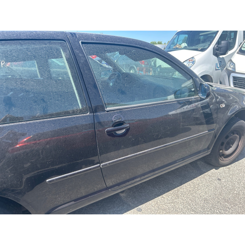 Aile avant droit VOLKSWAGEN GOLF 4 Photo n°14