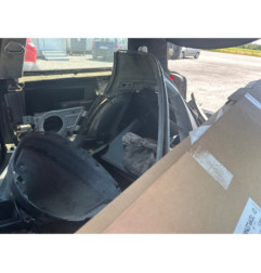 Aile avant droit VOLKSWAGEN GOLF 4