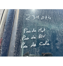 Aile avant droit VOLKSWAGEN GOLF 4