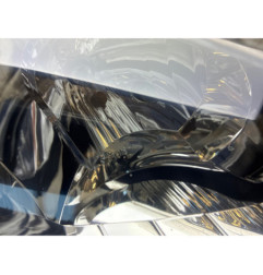 Optique avant principal droit (feux)(phare) PEUGEOT 307